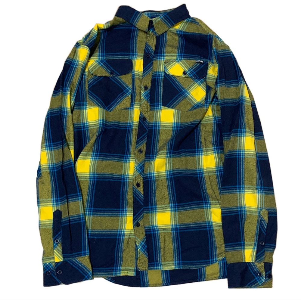 EMPYRE SHIRT